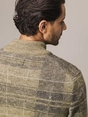 State of Art Cardigan Jacquard -