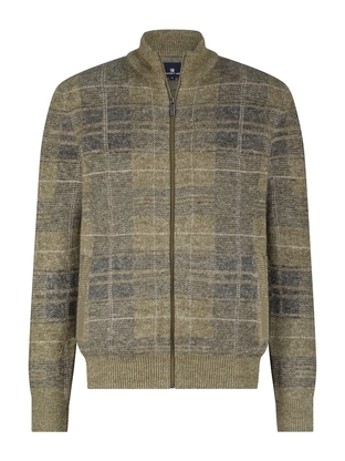 State of Art Cardigan Jacquard -