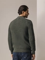 State of Art Cardigan Plain - Bom