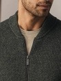 State of Art Cardigan Plain - Bom