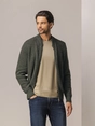State of Art Cardigan Plain - Bom