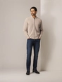 State of Art Cardigan Plain - Bom