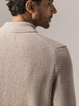 State of Art Cardigan Plain - Bom