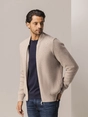 State of Art Cardigan Plain - Bom