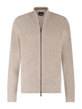 State of Art Cardigan Plain - Bom