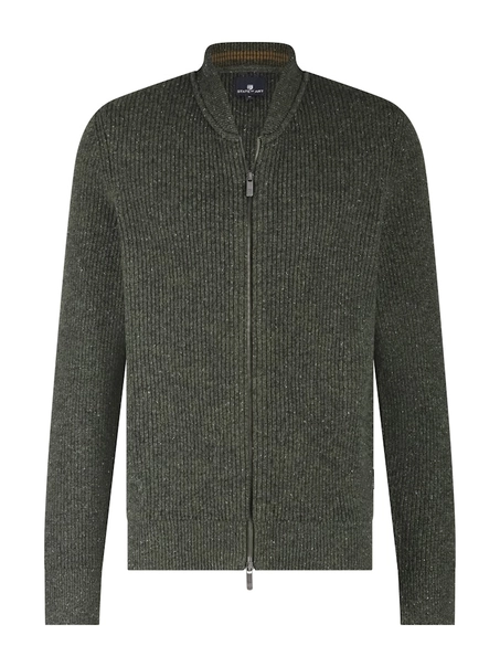 State of Art Cardigan Plain - Bom