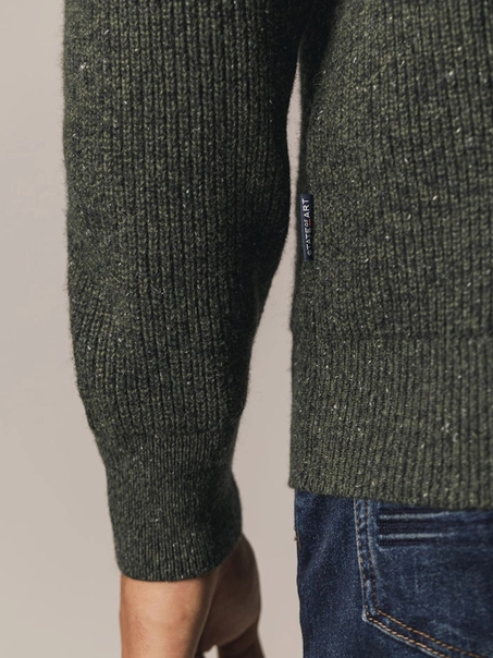 State of Art Cardigan Plain - Bom