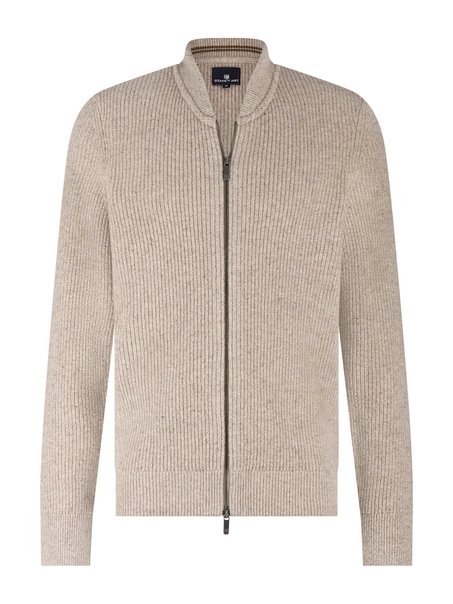State of Art Cardigan Plain - Bom