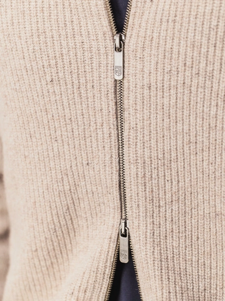 State of Art Cardigan Plain - Bom