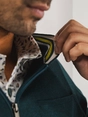 State of Art Cardigan Plain Bombe