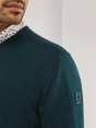 State of Art Cardigan Plain Bombe