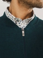 State of Art Cardigan Plain Bombe