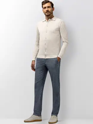 State of Art Cardigan Plain - But