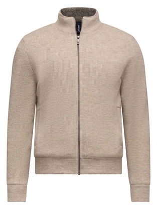 State of Art Cardigan Plain - Fin