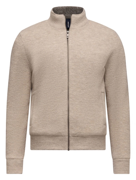 State of Art Cardigan Plain - Fin