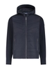 State of Art Cardigan Plain - Hoo
