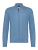 State of Art Cardigan Plain Knit