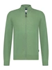 State of Art Cardigan Plain Knit