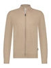 State of Art Cardigan Plain Knit