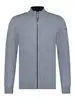 State of Art Cardigan Plain Knit