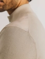 State of Art Cardigan Plain Knit