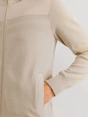 State of Art Cardigan Plain Knit