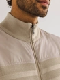 State of Art Cardigan Plain Knit