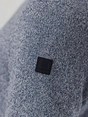 State of Art Cardigan Plain Knit