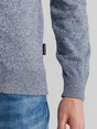 State of Art Cardigan Plain Knit