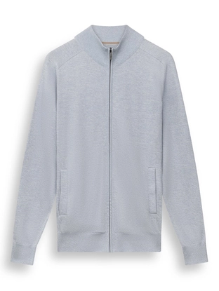 State of Art Cardigan Plain - Mou