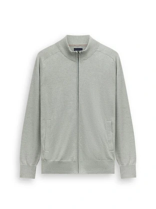 State of Art Cardigan Plain - Mou