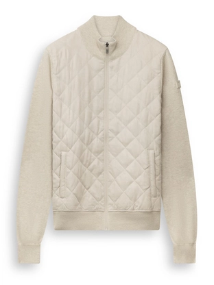 State of Art Cardigan Plain - Pad