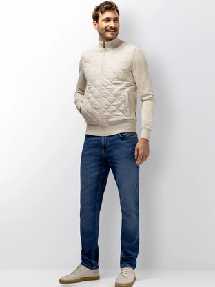State of Art Cardigan Plain - Pad