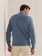 State of Art Cardigan Plain Patte