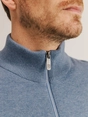 State of Art Cardigan Plain Patte