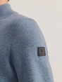 State of Art Cardigan Plain Patte