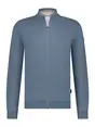 State of Art Cardigan Plain Patte