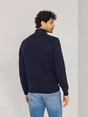 State of Art Cardigan Plain Patte