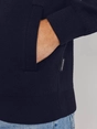 State of Art Cardigan Plain Patte