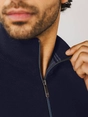 State of Art Cardigan Plain Patte