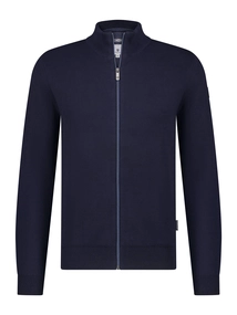 State of Art Cardigan Plain Patte