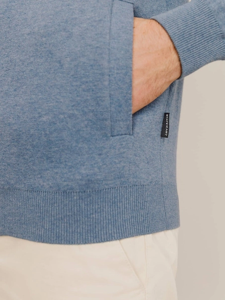 State of Art Cardigan Plain Patte