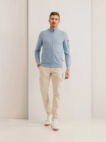 State of Art Cardigan Plain - Str