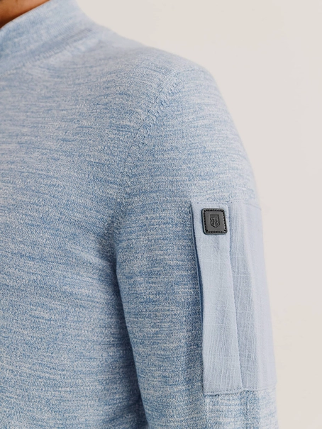 State of Art Cardigan Plain - Str