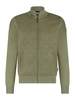 State of Art Cardigan Plain - Zip