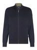 State of Art Cardigan Plain - Zip