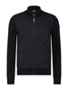State of Art Cardigan Plain - Zip