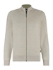 State of Art Cardigan Plain - Zip