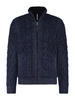 State of Art Cardigan Plain - Zip