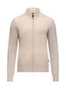 State of Art Cardigan Plain - Zip